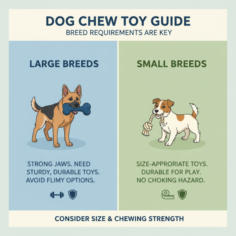 How to Choose the Best Top Rated Dog Chew Toys for Your Pet?