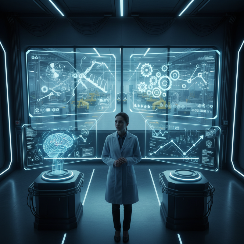 How to Master Control Automation for Maximum Efficiency?