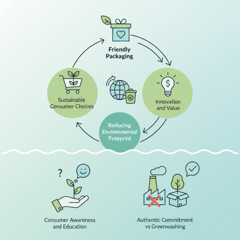 Why Is Friendly Packaging Important for Sustainable Consumer Choices?