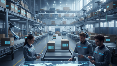 2026 How to Use Logistics Pro Tracking for Efficient Shipment Management?