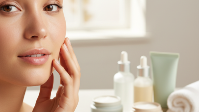 What is Facial Skin Care and Why is it Important for Healthy Skin?