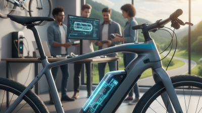 2026 Best Lithium Bike Battery Features and Benefits Explained?