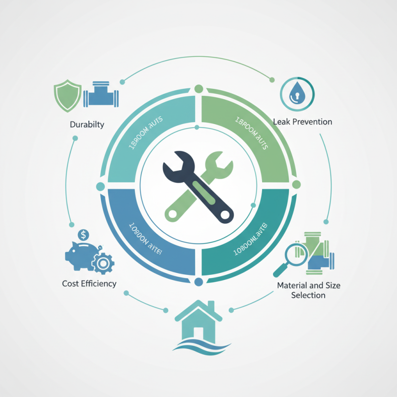 2026 Best Plumbing Fittings for Your Home Renovation Needs?