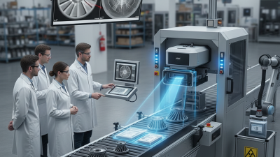 Why X Ray Inspection Systems Are Essential in Modern Industry?