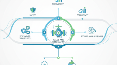 Top 10 Valve and Automation Solutions to Boost Your Operations?