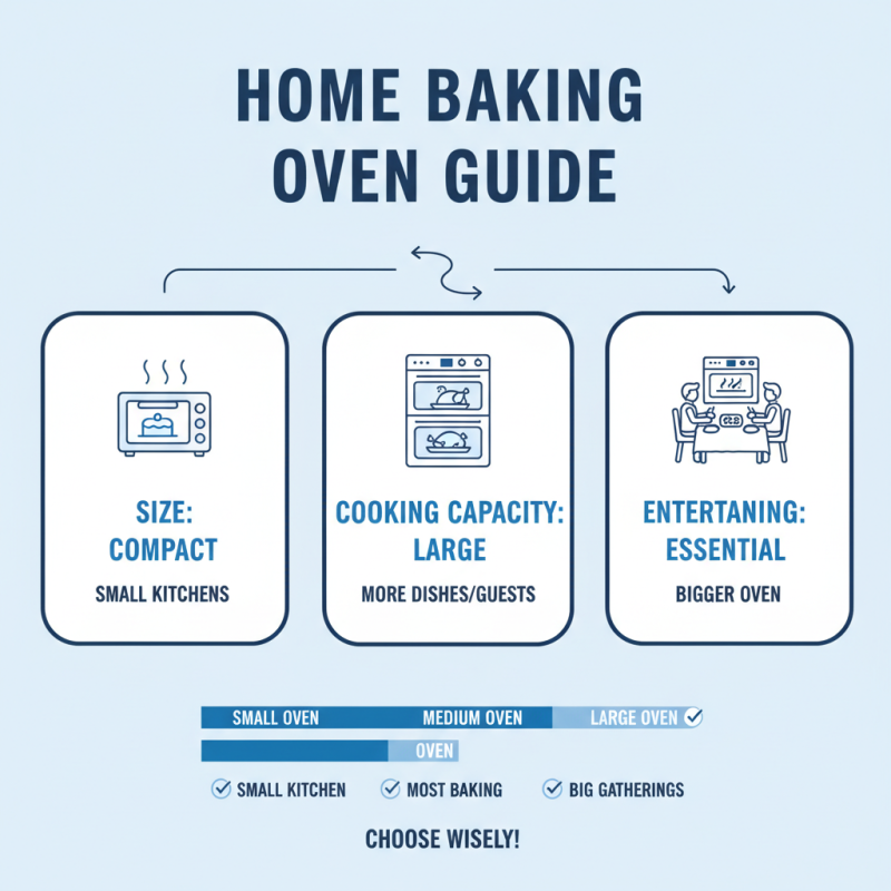 What is the Best Baking Oven for Home Use?