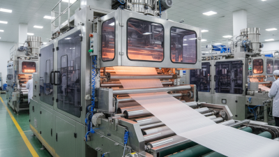 2026 How to Choose the Best Non Woven Fabric Manufacturing Machine?