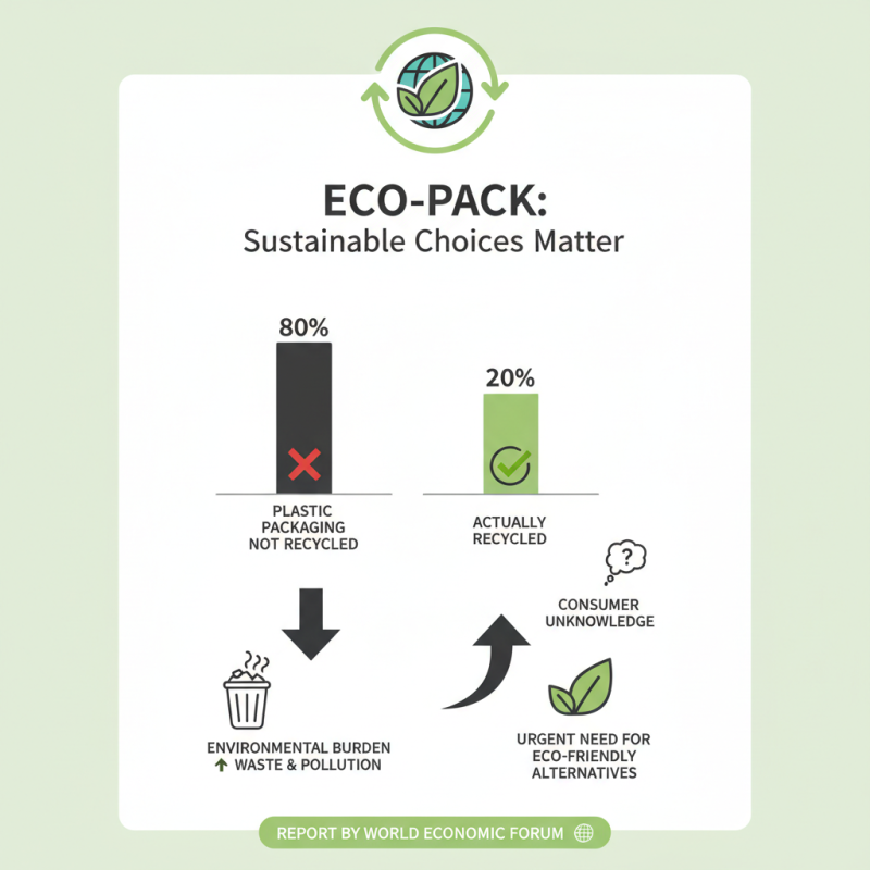 Why Is Friendly Packaging Important for Sustainable Consumer Choices?