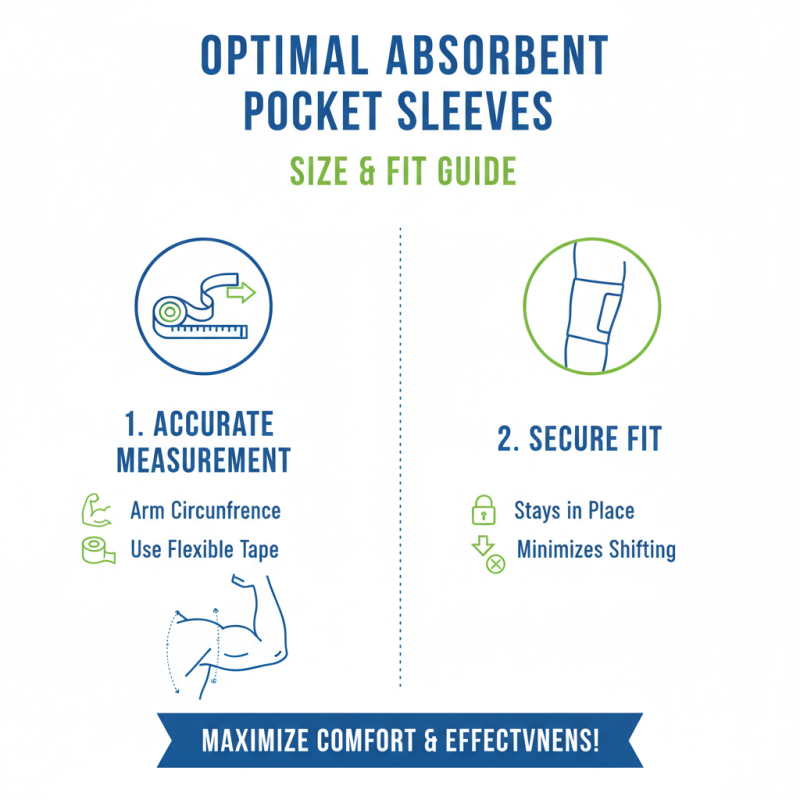 Ultimate Tips for Choosing Absorbent Pocket Sleeves?