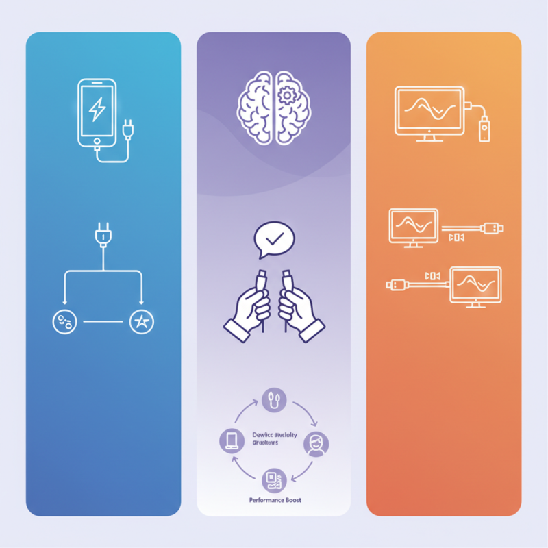 Why Are Cord and Cable Types Essential for Your Electronics Needs?