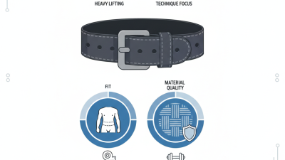 2026 How to Choose the Best Nylon Weightlifting Belt?