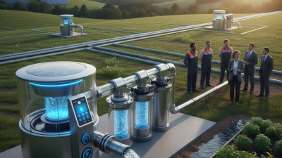 2026 Top Well and Pump Innovations You Need to Know?