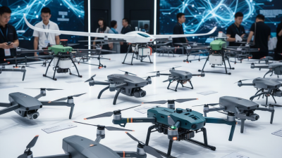 How to Choose the Right Drone UAV for Your Needs?