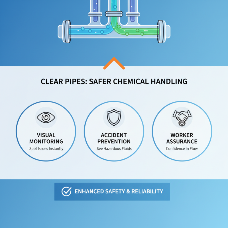 Top 10 Clear Pipe Uses You Didn't Know About?