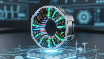 2026 Best Current Sense Transformer for Efficient Power Management?