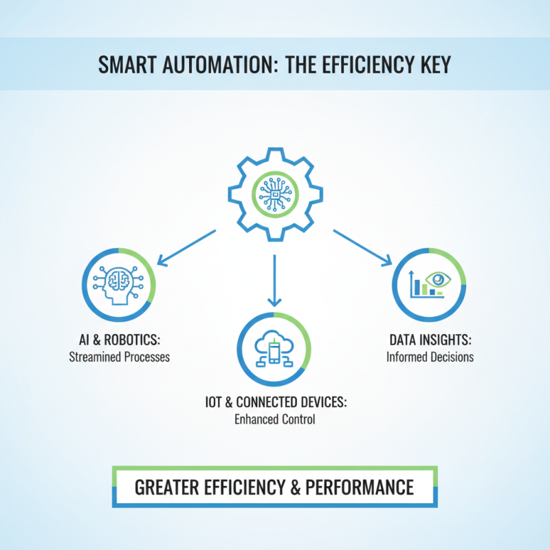 How to Master Control Automation for Maximum Efficiency?
