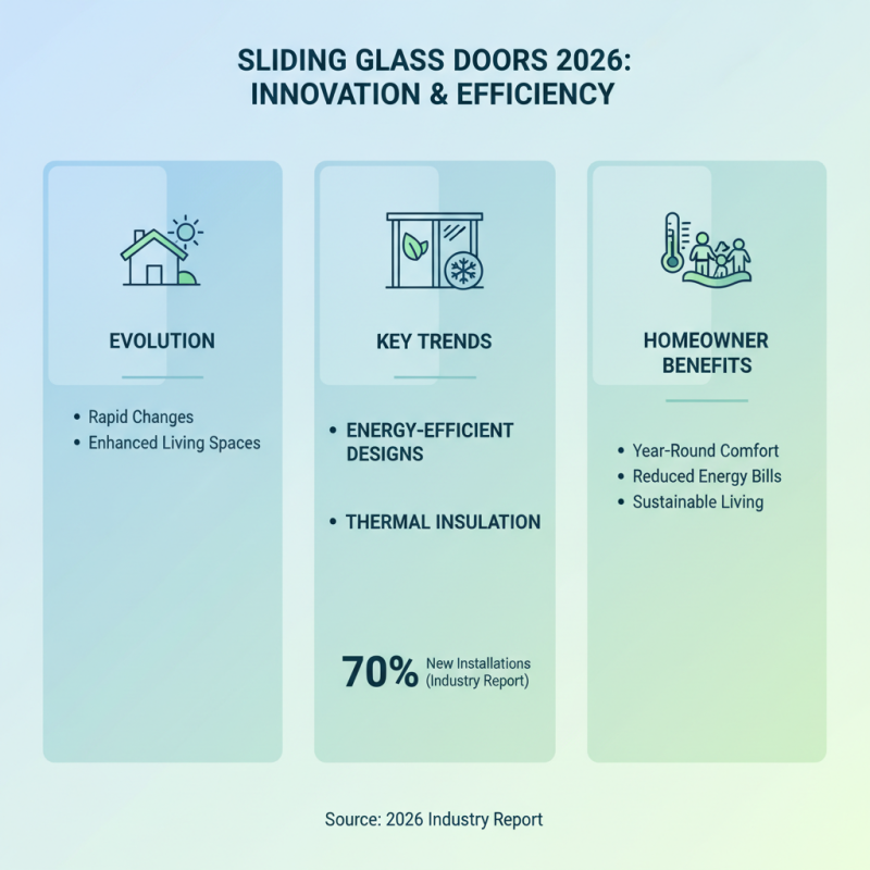 What Are the Best Sliding Glass Door Options in 2026?