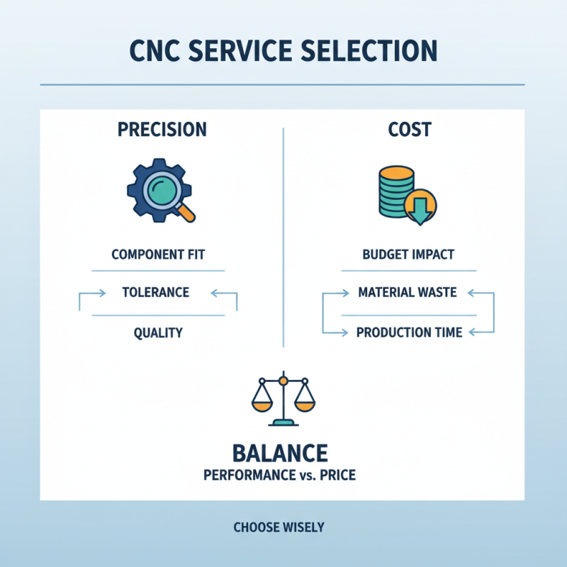 2026 Best CNC Service for Your Manufacturing Needs?