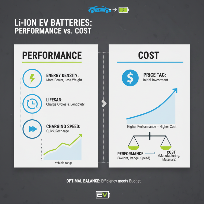 2026 Best Lithium Automotive Battery Options for Electric Vehicles?