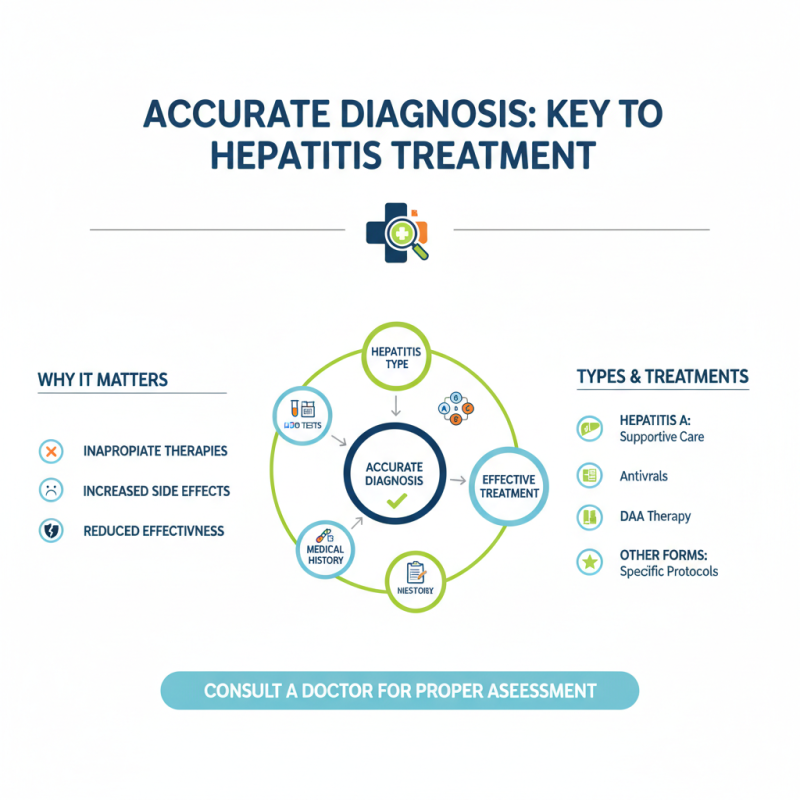 How to Choose the Best Hepatitis Treatment for Your Needs?