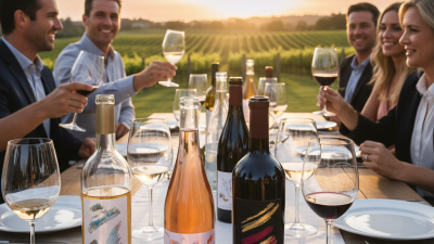 How to Choose the Best Bottle and Wine for Every Occasion?