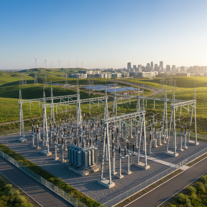 Top 10 Benefits of Outdoor Substations for Modern Energy Solutions?