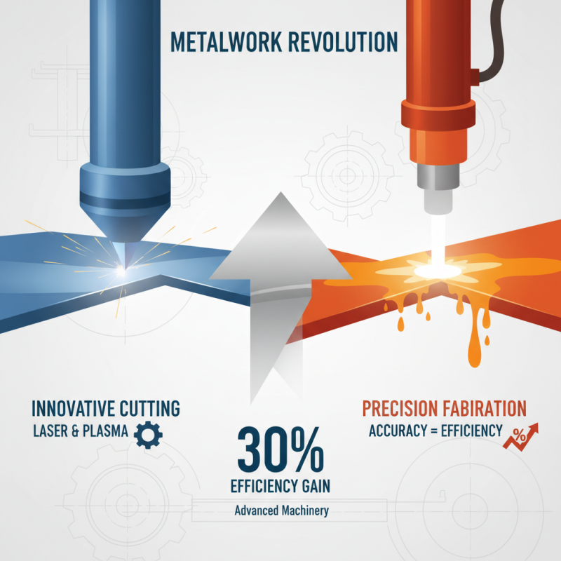 Top Iron Fabrication Techniques for Efficient Metal Construction Solutions?