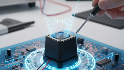 Best Mini Piezo Siren Options for Effective Sound Alerts?