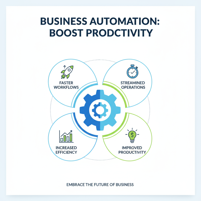 Why Are Solutions for Automation Essential for Business Growth?
