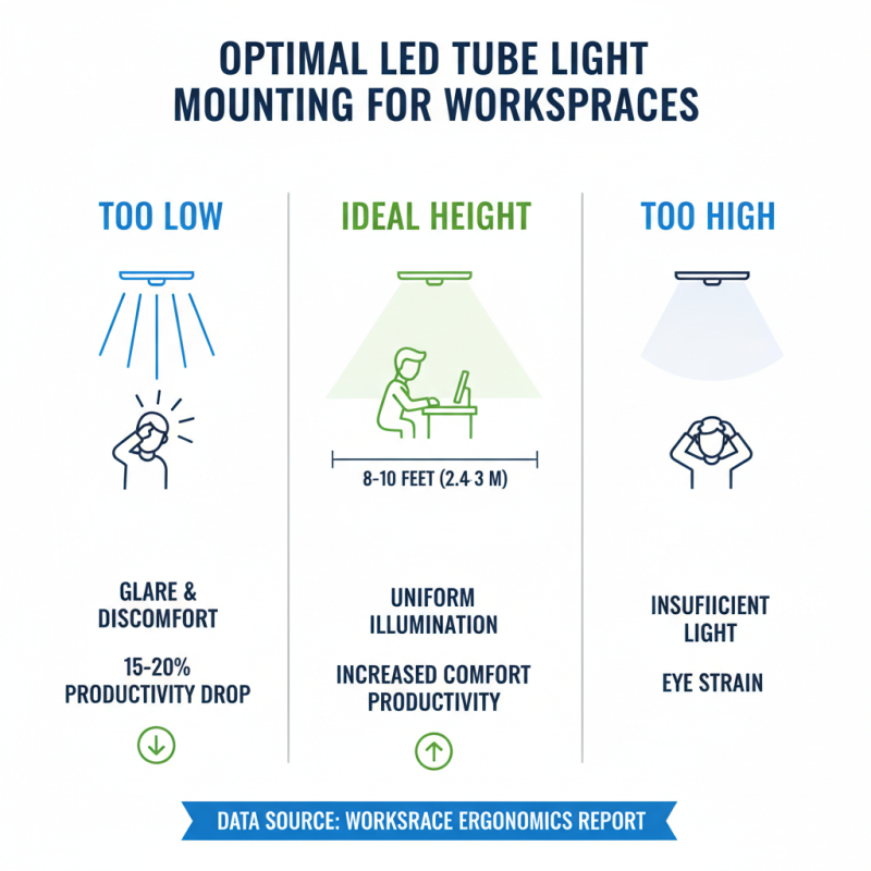 2026 Best Led Tube Lights for Home and Office Use?