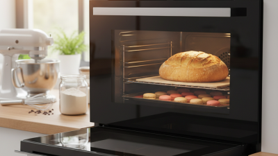 What is the Best Baking Oven for Home Use?