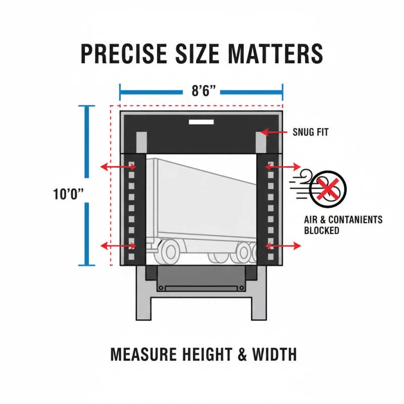 10 Best Dock Seals for Optimal Loading Dock Efficiency?