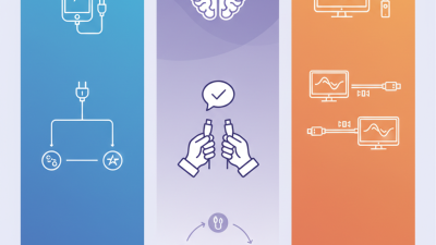 Why Are Cord and Cable Types Essential for Your Electronics Needs?