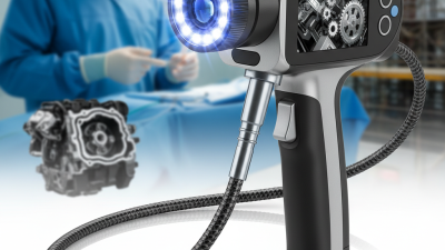 Hd Endoscope Camera Features Benefits and Uses Explained?