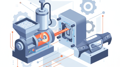 What is the Injection Moulding Process and How Does It Work?