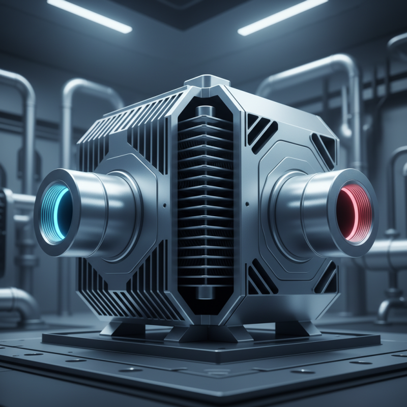 2026 Best Brazed Plate Heat Exchanger for Efficient Cooling Solutions?