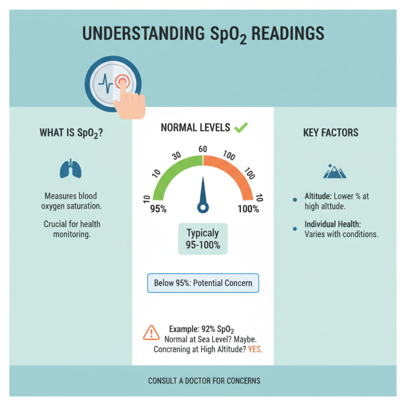 How to Choose the Best Oximeter for Your Health Needs?