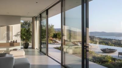 What Are the Best Sliding Glass Door Options in 2026?