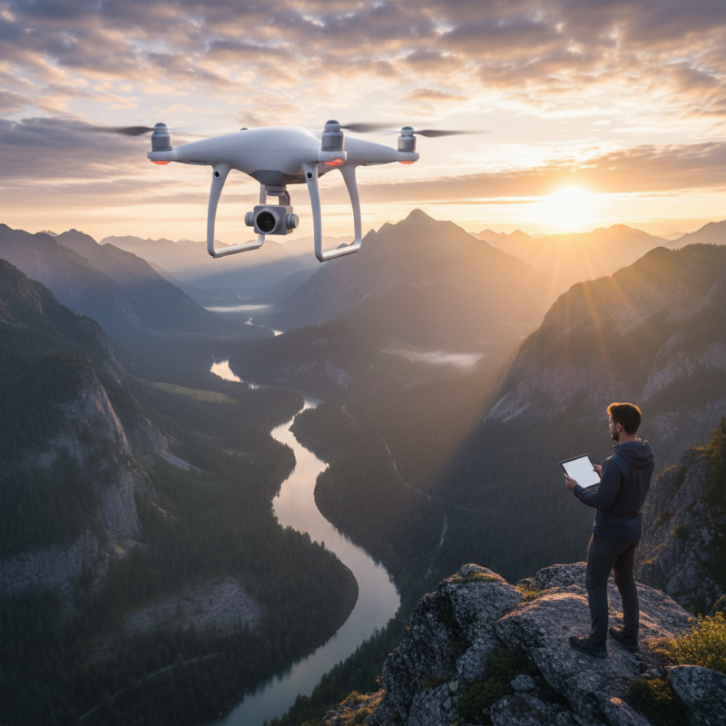 Best Drones With Camera Reviews for 2026?