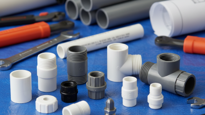 Top 10 Plastic Pipe Fittings You Need for Your Next Plumbing Project?