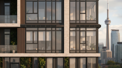 Top Toronto Doors and Windows Trends in 2026?