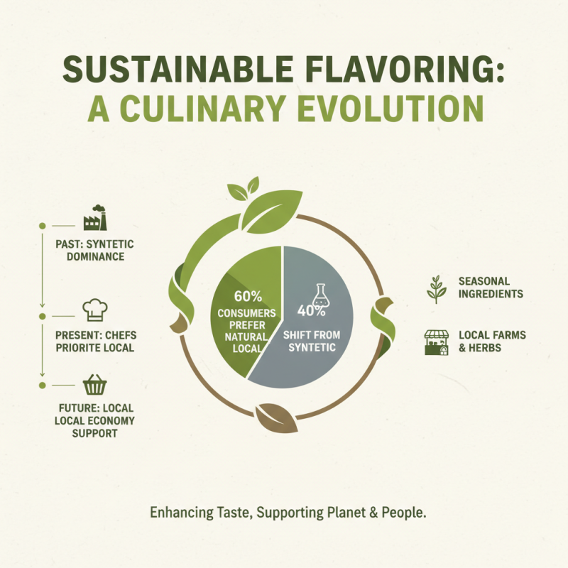 2026 Top Flavor Essence Trends Transforming Culinary Experiences?
