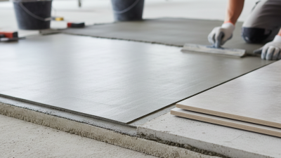 How to Use Anti Crack Membrane for Effective Surface Protection?