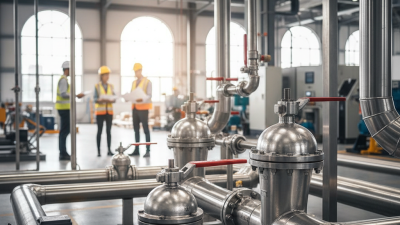 How to Choose the Best Ball Valve Manufacturers for Your Needs?