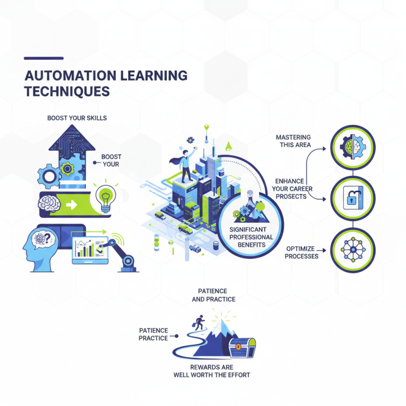 2026 How to Boost Your Skills with Automation Learning Techniques?