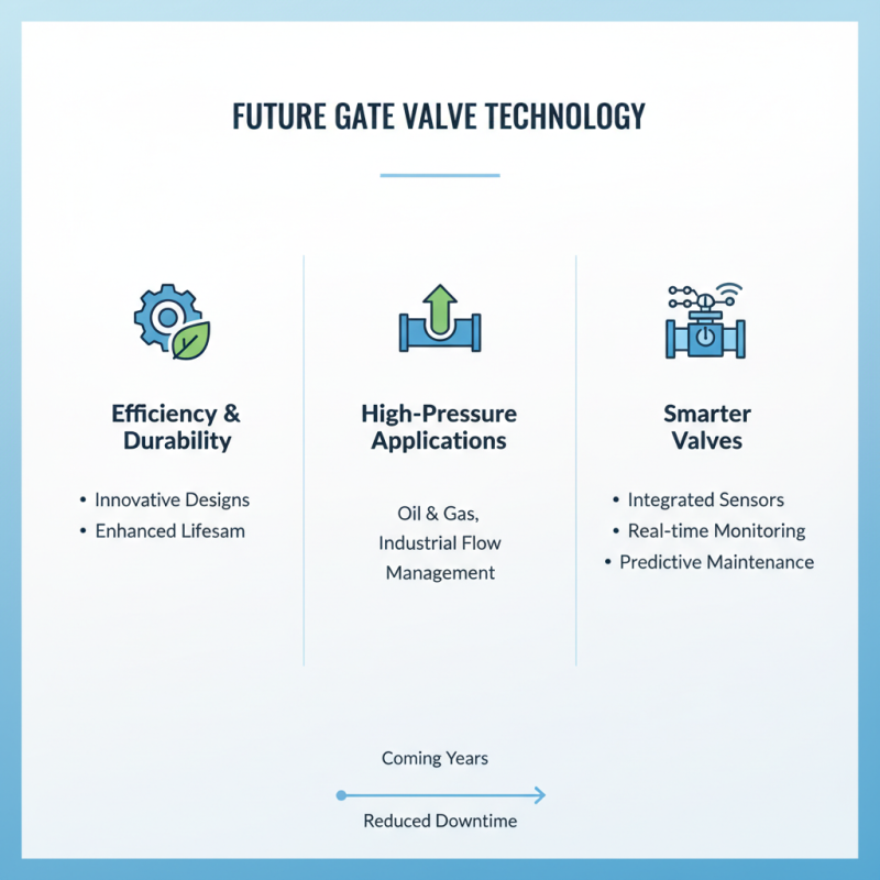 2026 Top Gate Valve Types for Your Industrial Applications?