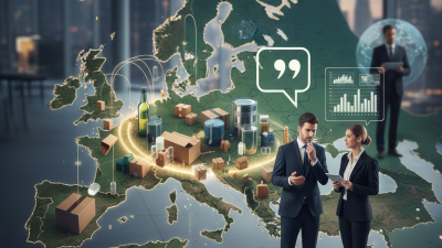 How to Choose the Best European Packaging Solutions for Your Business?