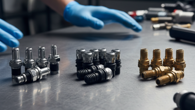 2026 Best Tyre Valve Options for Every Type of Vehicle?