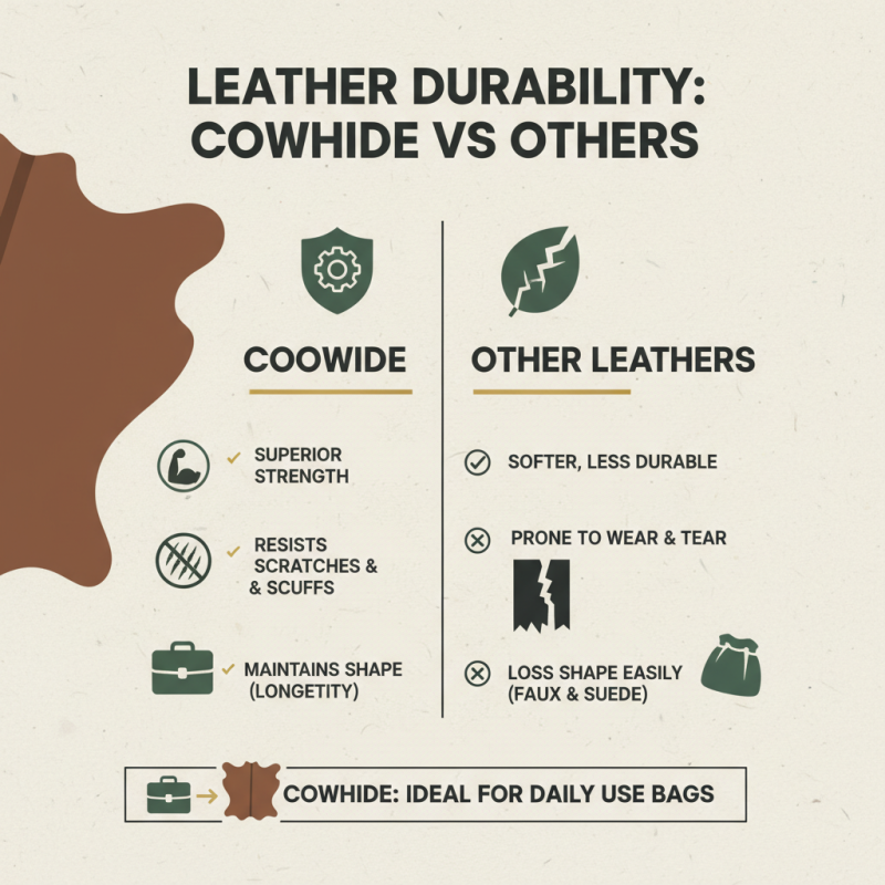 2026 Top Cowhide Purse Styles What You Need to Know?