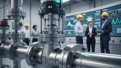 2026 Best Relief Valve Options for Optimal Performance and Safety?